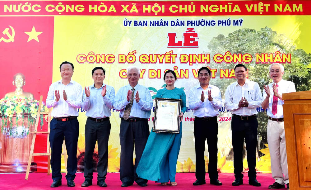Cây[-]Đa[-]phường[-]Phú[-]Mỹ,[-]thành[-]phố[-]Thủ[-]Dầu[-]Một[-]được[-]công[-]nhận[-]Cây[-]Di[-]sản[-]Việt[-]Nam